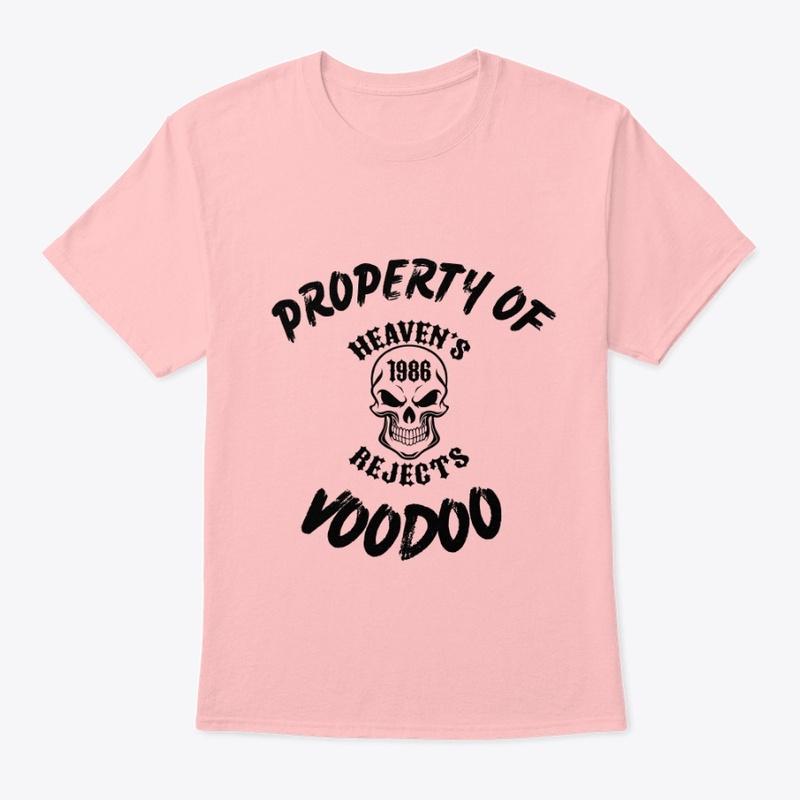 Property of Voodoo