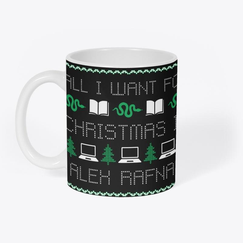 All I Want For Christmas - Alex