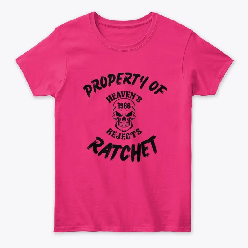 Property of Ratchet