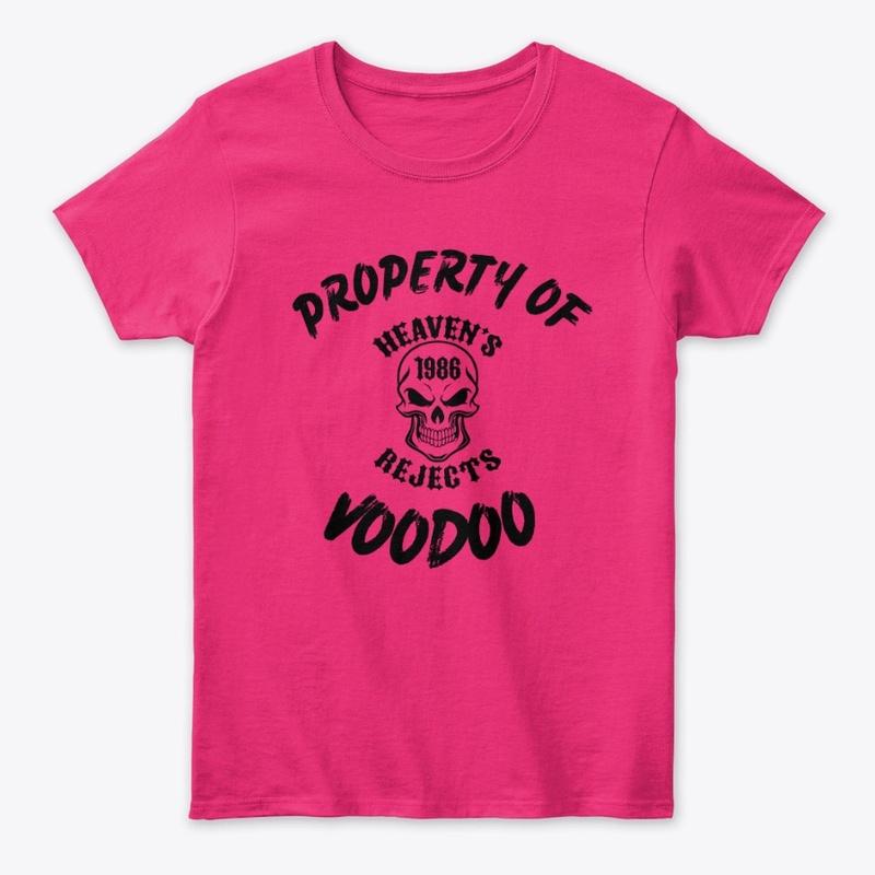 Property of Voodoo