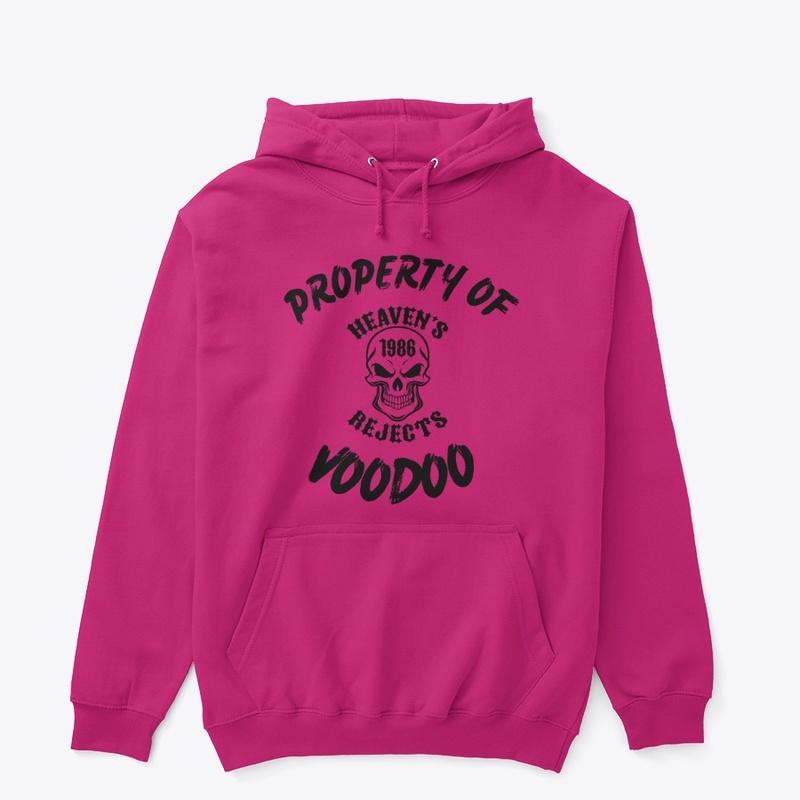 Property of Voodoo